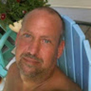 Meet your Posher, Scott e.